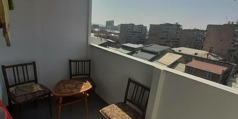 Apartments Квартира на амирян apartment on amiryan