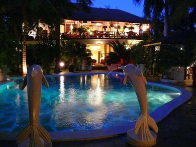 Курорт African House Resort