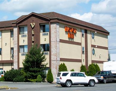 Hotel Village Inn & Suites Marysville
