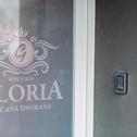 Hotel Gloria Rooms