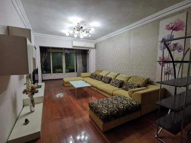 Апартаменты Nile maadi modern 3 bedroom apartment