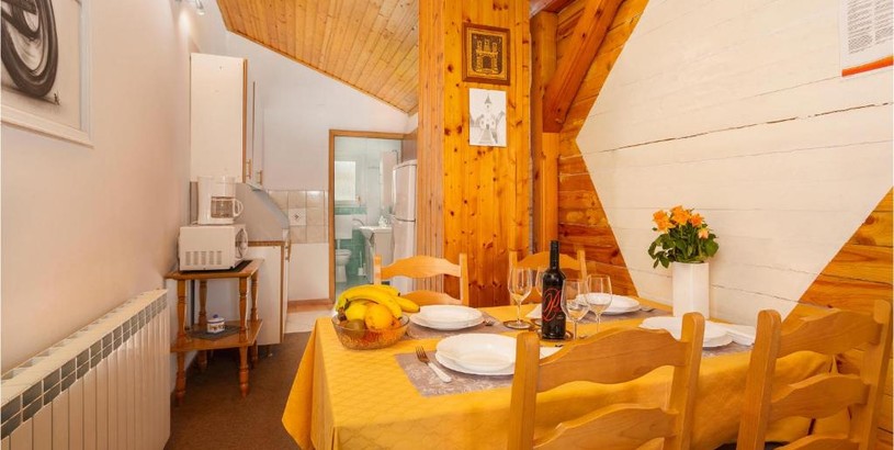 Apartments Nice apartment in Drazice with 2 Bedrooms, WiFi and Outdoor swimming pool