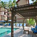Отель Sonesta ES Suites Fort Lauderdale Plantation