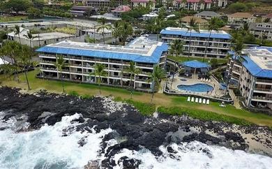 Holiday home Premium Oceanfront Kona Reef by Casago Kona