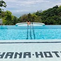 Hotel Shana by the Beach Manuel Antonio