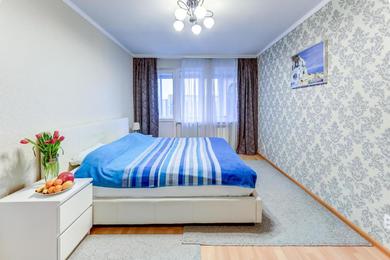 Apartments Apartment on Severniy Porspekt 6