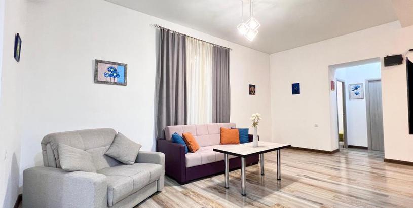 Apartments Cosy apartment on Mashtots Ave