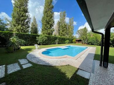 Villa Charming villa with swimming pool in Albarella Island by Beahost Rentals