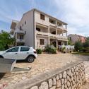 Apartments Apartments by the sea Mandre, Pag - 3084