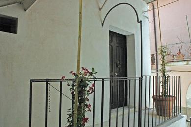 Апартаменты BORGO PETELIA, Casa Mannarino, suite Lucrezia