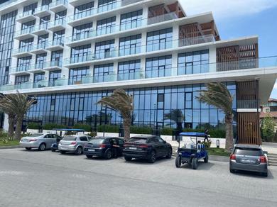 Hotel Sea Breeze Resorts Baku