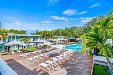 Hotel Casey Key Resorts - Mainland