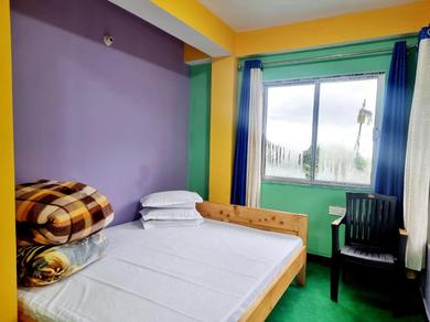 Guest house NEORAVALLEY HOMESTAY