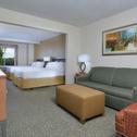 Hotel Holiday Inn Express Hotel & Suites High Point South, an IHG Hotel