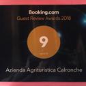 Guest house Azienda Agrituristica Calronche