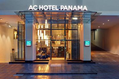 Hotel AC Hotel by Marriott Panama City