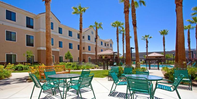 Hotel Staybridge Suites Palmdale, an IHG Hotel