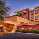 Отель Holiday Inn Express & Suites Mesquite Nevada, an IHG Hotel