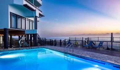 Hotel Best Western New Smyrna Beach Hotel & Suites