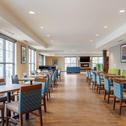 Отель Comfort Inn & Suites Schenectady - Scotia