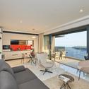 Апартаменты New & Luxury 5* with Breathtaking View- Kiki Lu Apartment