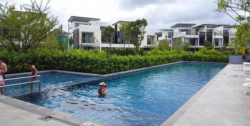 Апартаменты 5 BDR Laguna Park Phuket Holiday Home, Nr. 26
