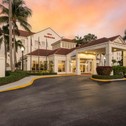 Hotel Hilton Garden Inn Boca Raton