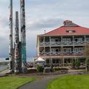 Hotel McMenamins Kalama Harbor Lodge