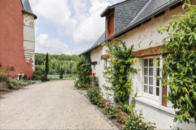 Holiday home Picturesque country house - Le Mini Vau