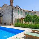 Holiday home Nice Home In Krnica With 4 Bedrooms, Private Swimming Pool And Outdoor Swimming Pool