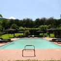 Villa Colle di Compito Villa Sleeps 12 Pool Air Con WiFi