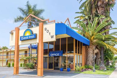 Hotel Days Inn by Wyndham Los Angeles LAX/VeniceBch/Marina DelRay