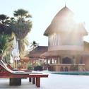 Resort Koh Mook Sivalai Beach Resort