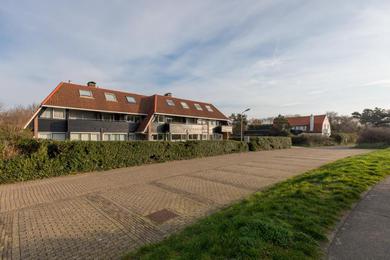 Apartments Duinweg 117-4