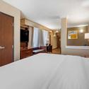 Hotel Comfort Suites Broomfield-Boulder/Interlocken