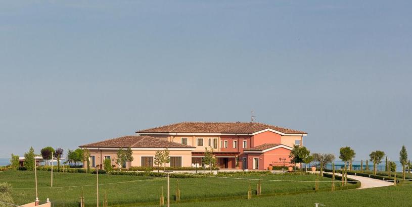 Guest house Casale Santa Maria Country House