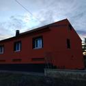 Дом отдыха Casa naranja