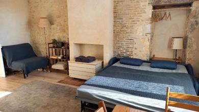 Apartments Au bois radieux - gite authentique option massage