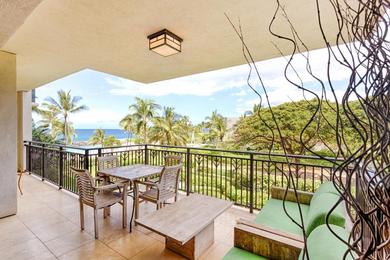 Villa Third Floor villa Ocean View - Beach Tower at Ko Olina Beach Villas Resort