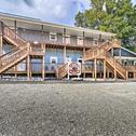 Apartments Updated Caryville Apt - On-Site ATV Trails!