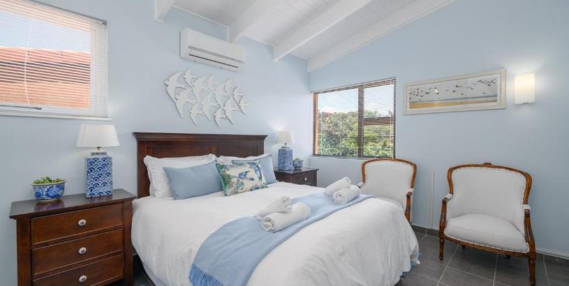 Дом отдыха San Lameer Villa 3110 - Four bedroom Classic - 8 pax - San Lameer Rental Agency
