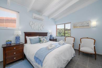 San Lameer Villa 3110 - Four bedroom Classic - 8 pax - San Lameer Rental Agency