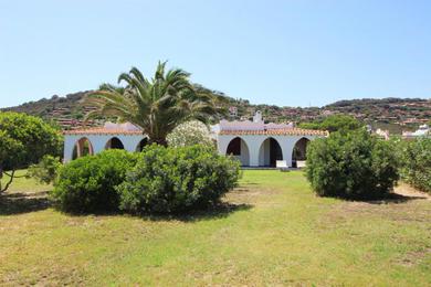 Holiday home Villa Sa Murta Bassa