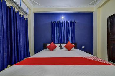 Hotel Flagship 83165 Hotel Om Shanti