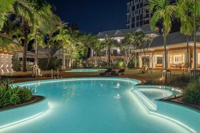 Курорт The Pe La Resort, Phuket - SHA Extra Plus
