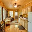 Holiday home Byrdstown Cabin - with Fire Pit, Near Marina and Lake!