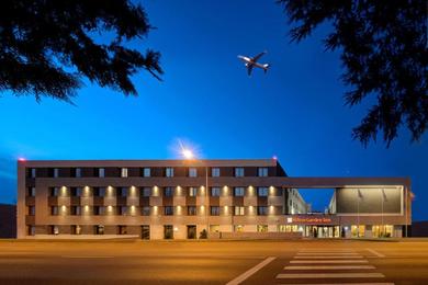 Hotel Hilton Garden Inn Bucharest Airport