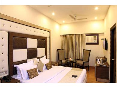 Отель Rupam Hotel