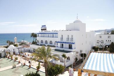 Hotel Hotel Virgen del Mar