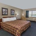 Hotel Days Inn & Suites by Wyndham of Morris
